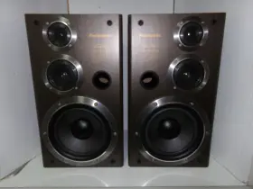 SB-D6000 PANASONIC Speakers SB-D6000 PANASONIC Speakers