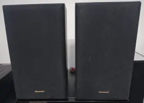 SB-DH30B PANASONIC Speakers Video