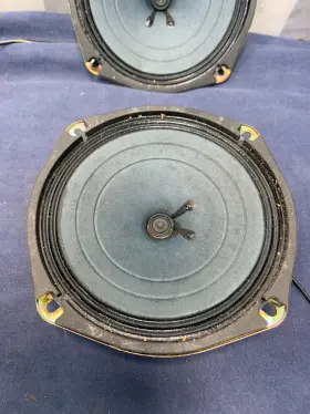 SB-ZR620 PANASONIC Woofers Speakers Taiwan #3