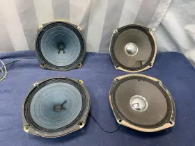 SB-ZR620 PANASONIC Woofers Speakers Taiwan