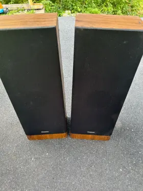 SB-ZR820 PANASONIC Tower Speakers