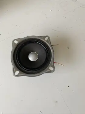 SB1600 PANASONIC Tweeter Thrusters Speakers