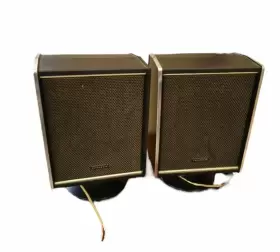 SGK-252 PANASONIC Pedestal Speakers Century #3 SGK-252 PANASONIC Pedestal Speakers Century #3