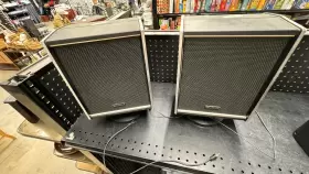 SGK-252 PANASONIC Pedestal Speakers Century SGK-252 PANASONIC Pedestal Speakers Century