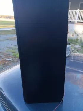 SZ83D PANASONIC Speakers #2
