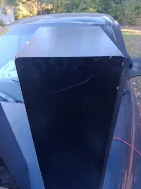 SZ83D PANASONIC Speakers #3
