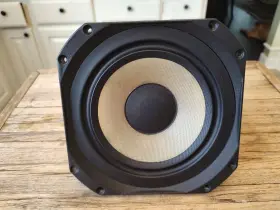 B148WFCC00450 PARADIGM Midbass Speaker B148WFCC00450 PARADIGM Midbass Speaker