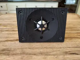 B3TWHF-MON-050 PARADIGM Dome Tweeter B3TWHF-MON-050 PARADIGM Dome Tweeter