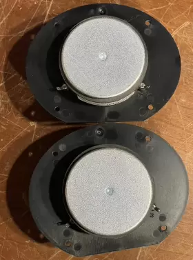 B3TWHF-PER-020 PARADIGM Classic Hf Tweeters #3 B3TWHF-PER-020 PARADIGM Classic Hf Tweeters #3