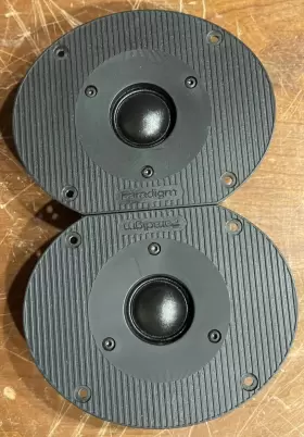 B3TWHF-PER-020 PARADIGM Classic Hf Tweeters B3TWHF-PER-020 PARADIGM Classic Hf Tweeters