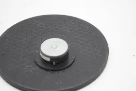 MON-05-25-95 PARADIGM Dome Tweeter #2 MON-05-25-95 PARADIGM Dome Tweeter #2