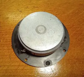 T25G-58 PARADIGM Vifa Tweeter Speaker #3 T25G-58 PARADIGM Vifa Tweeter Speaker #3