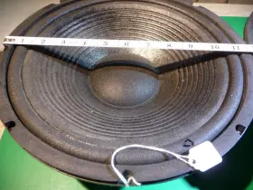 TC-1248 EXPRESS Woofers #2
