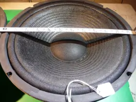 TC-1248 EXPRESS Woofers #3