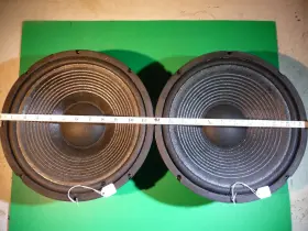 TC-1248 EXPRESS Woofers