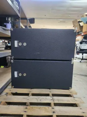 1210HS PEAVEY Floor Speakers #3 1210HS PEAVEY Floor Speakers #3