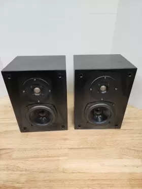 PRM-205 PEAVEY Speakers Classic Fi Stereo Bookshelf #2