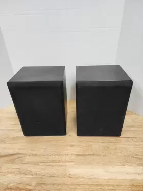 PRM-205 PEAVEY Speakers Classic Fi Stereo Bookshelf