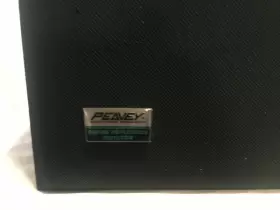 PRM-205A PEAVEY Speaker Classic Fi Stereo Bookshelf #2