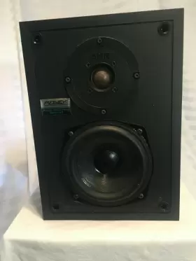 PRM-205A PEAVEY Speaker Classic Fi Stereo Bookshelf #3