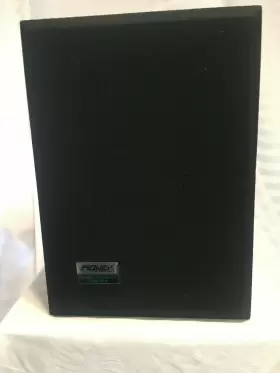 PRM-205A PEAVEY Speaker Classic Fi Stereo Bookshelf