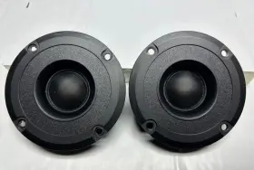 115829 PEERLESS Dome Tweeters