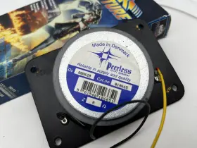 810665 PEERLESS Fi Speaker Tweeter #3 810665 PEERLESS Fi Speaker Tweeter #3
