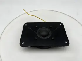 810665 PEERLESS Fi Speaker Tweeter 810665 PEERLESS Fi Speaker Tweeter