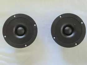 811905 PEERLESS Fi Tweeter Denmark 811905 PEERLESS Fi Tweeter Denmark