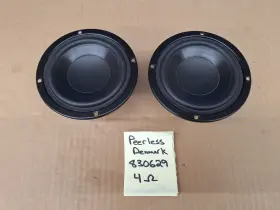 830629 PEERLESS Woofer Totem Dreamcatcher