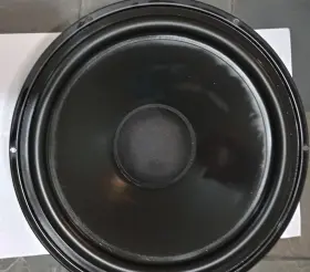 831983 PEERLESS Woofer Fi 831983 PEERLESS Woofer Fi