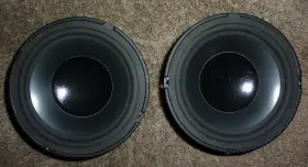 850248 PEERLESS Woofer Speakers Denmark #2 850248 PEERLESS Woofer Speakers Denmark #2