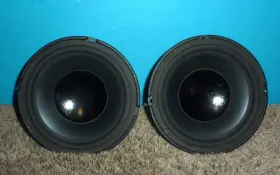850248 PEERLESS Woofer Speakers Denmark 850248 PEERLESS Woofer Speakers Denmark