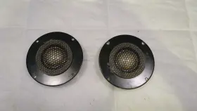 L15FX PEERLESS Midrange