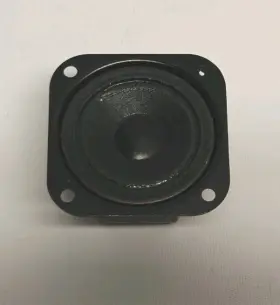 MT24 PEERLESS Cone Tweeter MT24 PEERLESS Cone Tweeter
