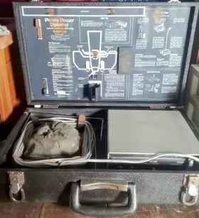 S-210A PERMA POWER Diplomat