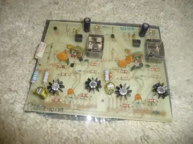 PHASE LINEAR PL36 Circuit Board #2 PHASE LINEAR PL36 Circuit Board #2
