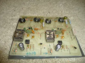 PHASE LINEAR PL36 Circuit Board PHASE LINEAR PL36 Circuit Board