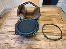 M727 PHASE TECH Nos Midrange M727 PHASE TECH Nos Midrange