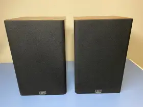 PC-60 PHASE TECHNOLOGY Mkii Bookshelf Speakers Crossover