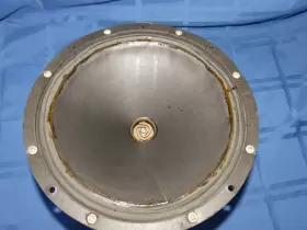 10A1 PHILCO Speaker Af Xfmr Field Coil #2