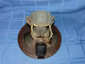 10A1 PHILCO Speaker Af Xfmr Field Coil