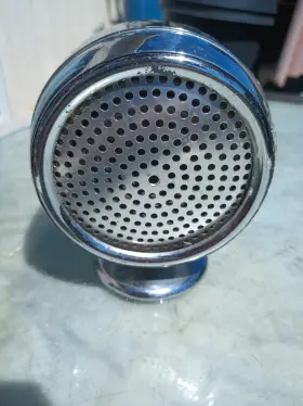 28-7324 PHILCO Auto Speaker