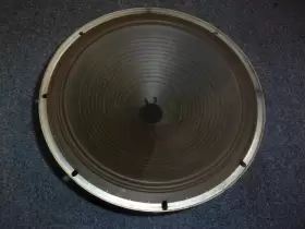 36-1450-4 PHILCO Field Coil Radio Speaker #3 36-1450-4 PHILCO Field Coil Radio Speaker #3