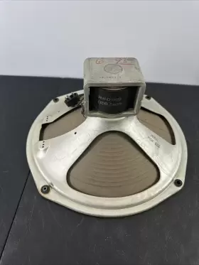 36-1611 PHILCO Field Coil Speaker #3 36-1611 PHILCO Field Coil Speaker #3