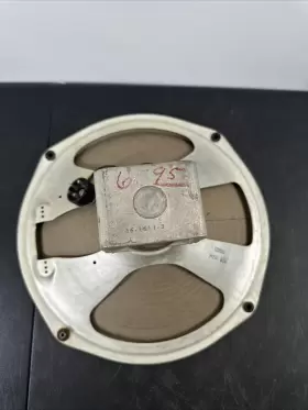 36-1611 PHILCO Field Coil Speaker 36-1611 PHILCO Field Coil Speaker