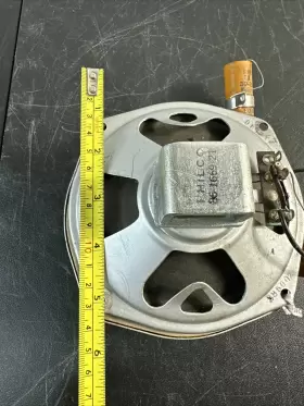 36-1669-21 PHILCO Speaker #3 36-1669-21 PHILCO Speaker #3