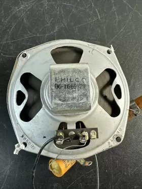 36-1669-21 PHILCO Speaker 36-1669-21 PHILCO Speaker
