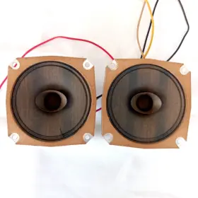 36-1673-30 PHILCO Speakers Tweeters