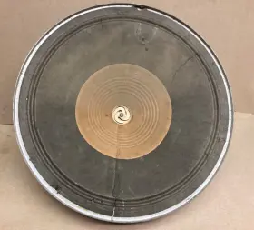 37-116 PHILCO Speaker 37-116 PHILCO Speaker